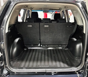 Внедорожник Suzuki Grand Vitara 2007 года, 940000 рублей, Красноярск