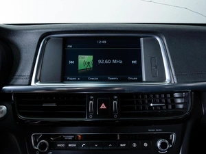 Седан Kia Optima 2016 года, 1939000 рублей, Ставрополь