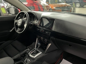 Внедорожник Mazda CX-5 2012 года, 1447000 рублей, Солонцы