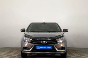 Седан ВАЗ (LADA) Vesta 2018 года, 769000 рублей, Пермь