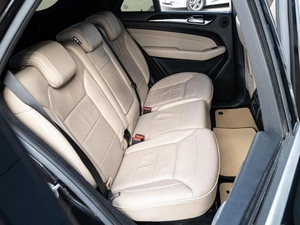 Внедорожник Mercedes-benz M-класс 2013 года, 2350000 рублей, Краснодар