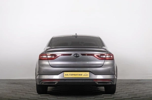 Седан Renault Samsung SM6 2018 года, 1519000 рублей, Томск