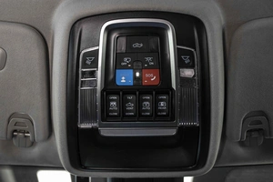 Пикап RAM 1500 2025 года, 11734749 рублей, Москва