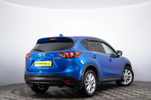 Внедорожник Mazda CX-5 2013 года, 1949000 рублей, Пермь