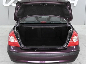 Седан Hyundai Elantra 2006 года, 649000 рублей, Аксай