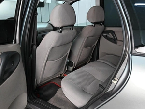 Хетчбэк ВАЗ (LADA) Kalina 2011 года, 439000 рублей, Аксай