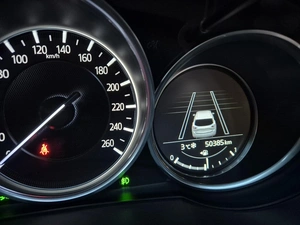 Внедорожник Mazda CX-5 2018 года, 3490000 рублей, Красноярск