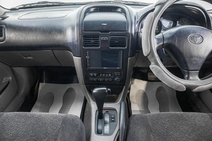 Универсал Toyota Caldina 2001 года, 649000 рублей, Барнаул