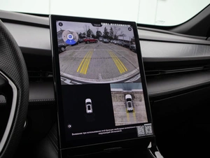 Внедорожник Geely Cityray 2024 года, 3000000 рублей, Большой Сочи