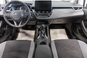 Седан Toyota Corolla 2021 года, 1939000 рублей, Новосибирск