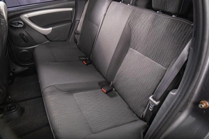 Внедорожник Nissan Terrano 2019 года, 1299000 рублей, Томск