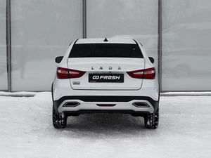 Седан ВАЗ (LADA) Vesta Cross 2023 года, 1295000 рублей, Тверь