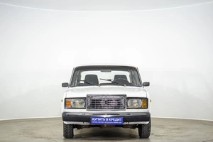 Седан ВАЗ (LADA) 2107 2011 года, 139000 рублей, Оренбург