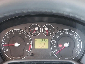 Хэтчбек Ford Fusion 2010 года, 690000 рублей, Брянск