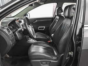 Внедорожник Opel Antara 2011 года, 1050111 рублей, Ставрополь