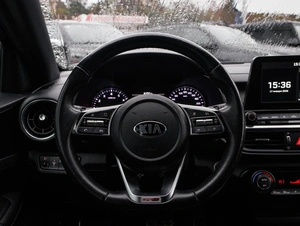 Седан Kia Cerato 2021 года, 2449000 рублей, Большой Сочи