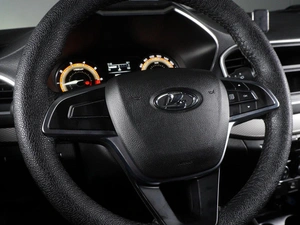 Седан ВАЗ (LADA) Vesta 2023 года, 909000 рублей, Минеральные Воды