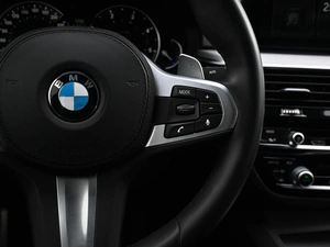 Седан BMW 5 серия 2019 года, 3369000 рублей, Кирилловка