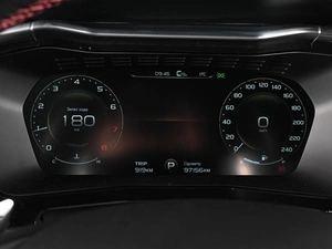 Внедорожник Geely Tugella 2022 года, 2599000 рублей, Аксай