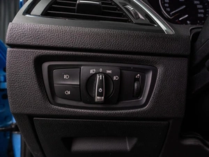 Хетчбэк BMW 1 серия 2018 года, 1699000 рублей, Тюмень