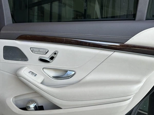 Седан Mercedes-benz S-класс 2018 года, 6050000 рублей, Уфа