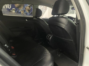 Седан Kia Optima 2019 года, 1520000 рублей, Ярославль