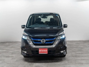 Минивэн Nissan Serena 2019 года, 2279000 рублей, Красноярск