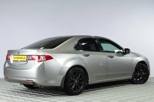 Седан Honda Accord 2008 года, 799000 рублей, Челябинск