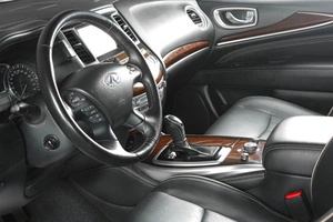 Внедорожник Infiniti QX60 2018 года, 2449000 рублей, Тюмень