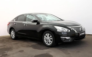 Седан Nissan Teana 2014 года, 1333000 рублей, Орёл