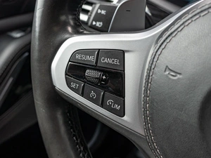 Внедорожник BMW X7 2019 года, 7600000 рублей, Краснодар