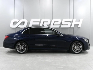 Седан Mercedes-benz E-класс 2018 года, 3155000 рублей, Ростов-на-Дону