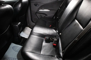 Хетчбэк Lifan X50 2015 года, 399000 рублей, Сургут