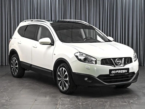 Внедорожник Nissan Qashqai+2 2011 года, 1456000 рублей, Ставрополь