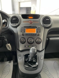 Минивэн Kia Carens 2011 года, 897000 рублей, Солонцы