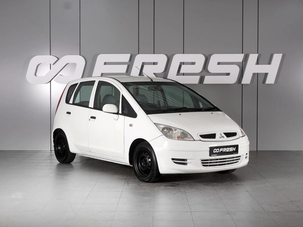 Хетчбэк Mitsubishi Colt 2003 года, 450000 рублей, Минеральные Воды