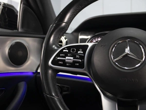 Седан Mercedes-benz E-класс 2020 года, 3900000 рублей, Омск