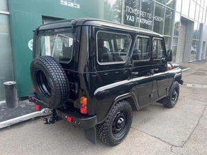 Внедорожник УАЗ Hunter 2025 года, 1820000 рублей, Красноярск