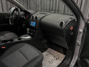 Внедорожник Nissan Qashqai 2011 года, 990000 рублей, Красноярск