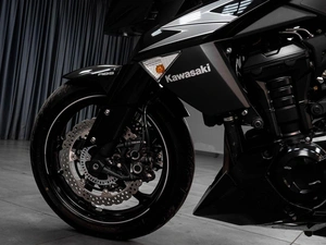 Kawasaki Z 1000 2012 года, 859000 рублей, Тюмень