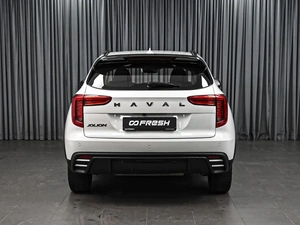 Внедорожник Haval Jolion 2024 года, 1993000 рублей, Ставрополь