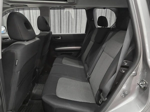 Внедорожник Nissan X-Trail 2010 года, 1250000 рублей, Красноярск