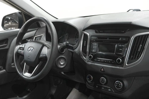 Внедорожник Hyundai Creta 2019 года, 1659000 рублей, Новокузнецк