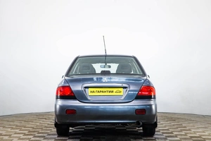 Седан Mitsubishi Lancer 2005 года, 349000 рублей, Пермь