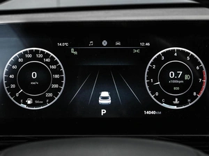 Внедорожник OMODA C5 2023 года, 1999000 рублей, Кирилловка