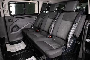 Минивэн Ford Tourneo Custom 2018 года, 3909000 рублей, Сургут