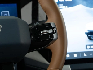 Внедорожник Changan Deepal G318 2024 года, 4649999 рублей, Москва