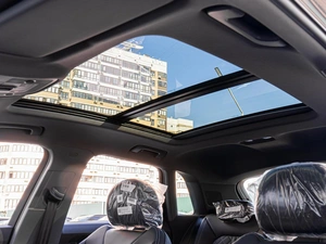 Внедорожник Audi Q3 2025 года, 4380000 рублей, Краснодар