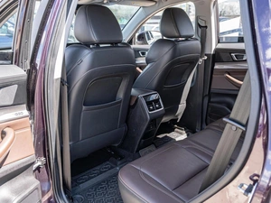 Внедорожник Chery Tiggo 8 Pro 2021 года, 1980000 рублей, Краснодар