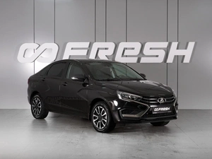Седан ВАЗ (LADA) Vesta 2024 года, 1239000 рублей, Минеральные Воды